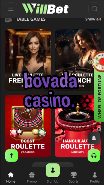 Bovada Casino - #1 US Online Casino for Poker & Sports-casinoorder.vip