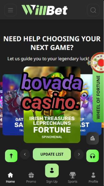 Bovada Casino - #1 US Online Casino for Poker & Sports-casinoorder.vip