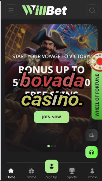 Bovada Casino - #1 US Online Casino for Poker & Sports-casinoorder.vip