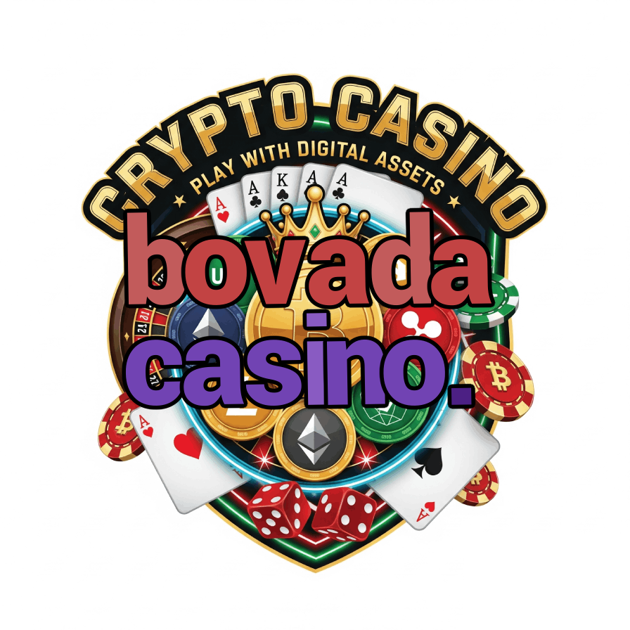 Bovada Casino - #1 US Online Casino for Poker & Sports